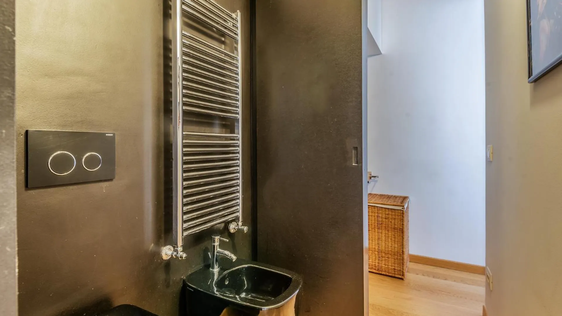 Milano Porta Venezia 2 Pax Wi-Fiアパートメント イタリア