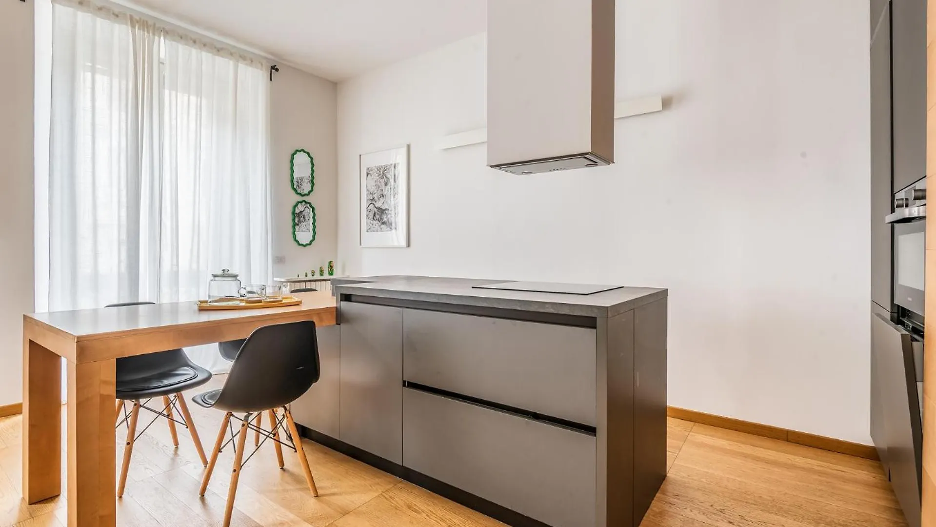 Milano Porta Venezia 2 Pax Wi-Fiアパートメント 0*, ミラノ イタリア