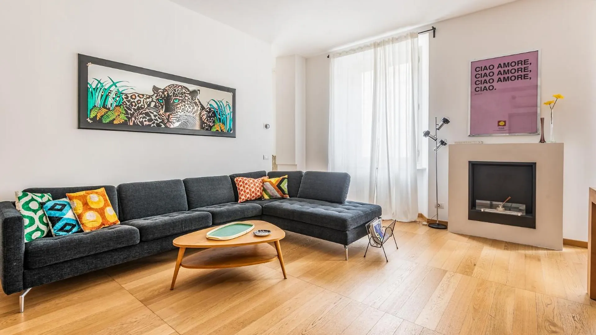 Milano Porta Venezia 2 Pax Wi-Fiアパートメント イタリア