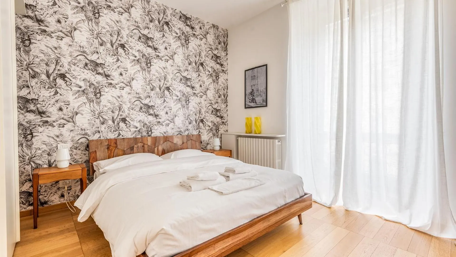 Appartamento Milano Porta Venezia 2 Pax Wi-Fi 0*,  Italia