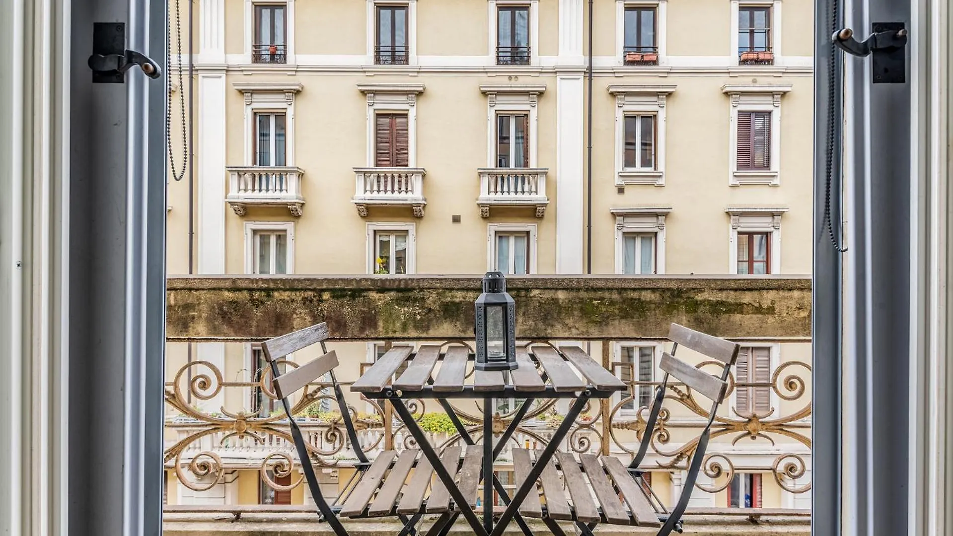 Appartamento Milano Porta Venezia 2 Pax Wi-Fi